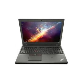 Lenovo Thinkpad T560 - Core i7 Gen 6 - 8 Go RAM - SSD 256 Go - Windows 10