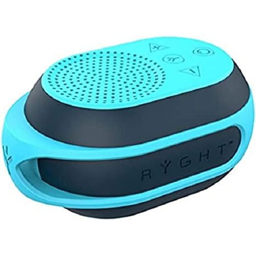 , Pocket 2 R482648 Enceinte Nomade Bluetooth Outdoor Très Puissante 5 W Rms/Micro Intégré Avec Fonction Kit Mains Libres/8H D'Autonomie/Résistance À L'Eau Ipx6/Câble Micro Usb Et Câble Jack[Z1457]