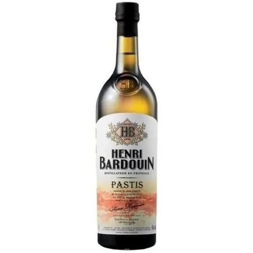 Pastis Henri Bardouin - 70 Cl