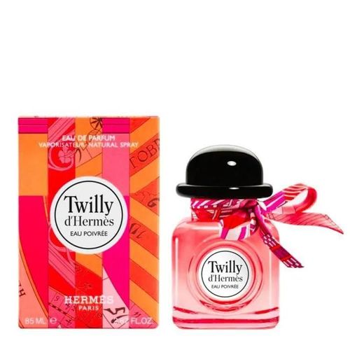 Twilly D'hermès Eau Poivrée Pour Femme 85ml 