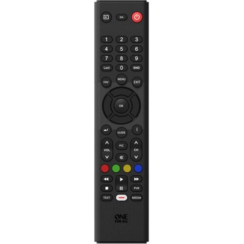 Télécommande de remplacement One for all URC1316 pour TV Hisense