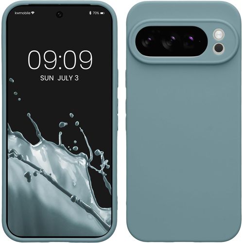 Housse Compatible Avec Google Pixel 10 Pro Coque - Housse De Téléphone En Tpu Avec Protection Appareil Photo - Antique Stone