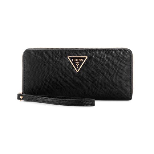 Portefeuille Guess Ref 64924 BLA Noir 21*10*2 cm
