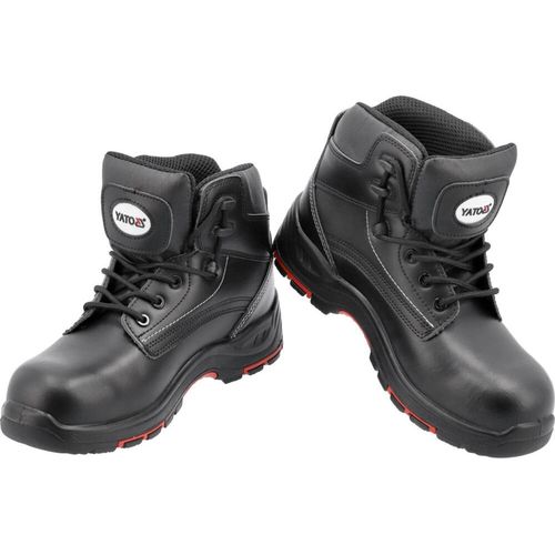 Chaussure De Securite Homme Taran S3 Norme En 20345 Standard Taille 40