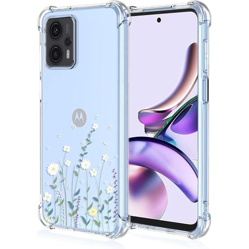 Coque Pour Motorola Moto E13