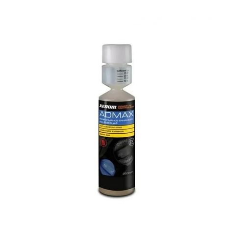 Xenum Admax Additif Adblue Anti Cristallisation Admax 250ml