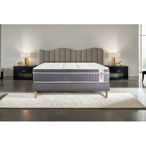 Matelas Le Trente 200 x 200 cm