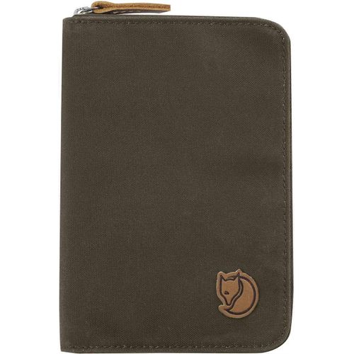 Passport Wallet Protège-Passeport, 15 Cm