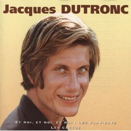 Jacques Dutronc Cactus pas cher - Meilleures offres sur le neuf et  l'occasion
