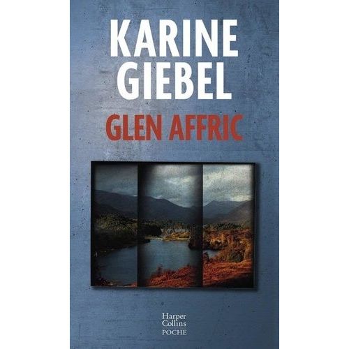 Glen Affric