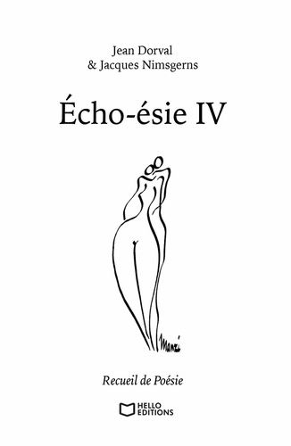 Echo-Ésie Iv