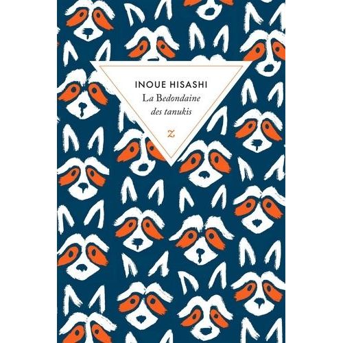 La Bedondaine Des Tanukis