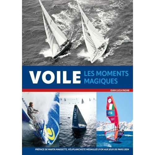 Voile - Les Moments Magiques