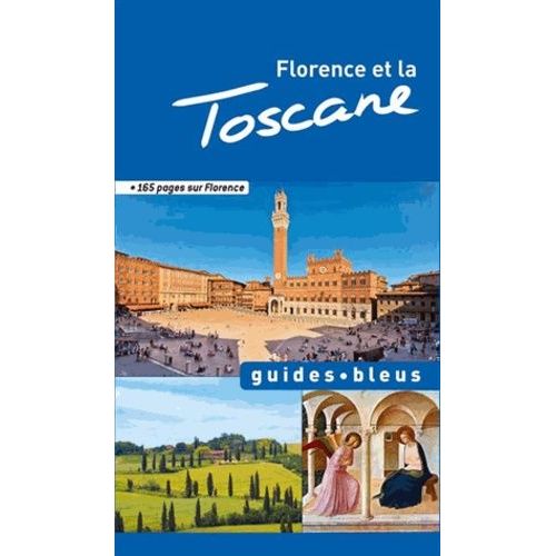 Florence Et La Toscane