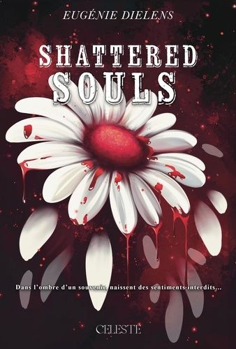 Shattered Iced - Tome 2 - Shattered Souls
