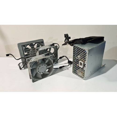 Alimentation Mac pro
