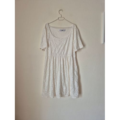 Robe Lldr Taille 50