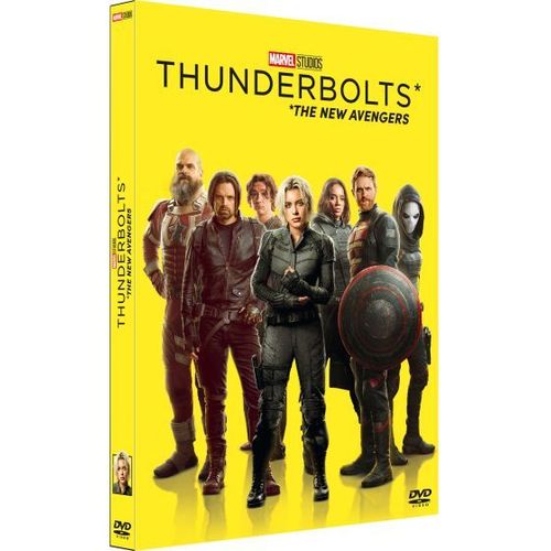 Thunderbolts*