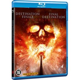 Destination Finale : Bloodlines - Blu-Ray