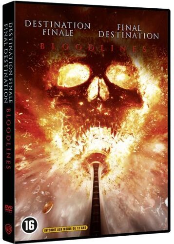 Destination Finale : Bloodlines