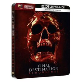 Destination Finale : Bloodlines