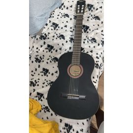 Guitare Acoustique Shiver