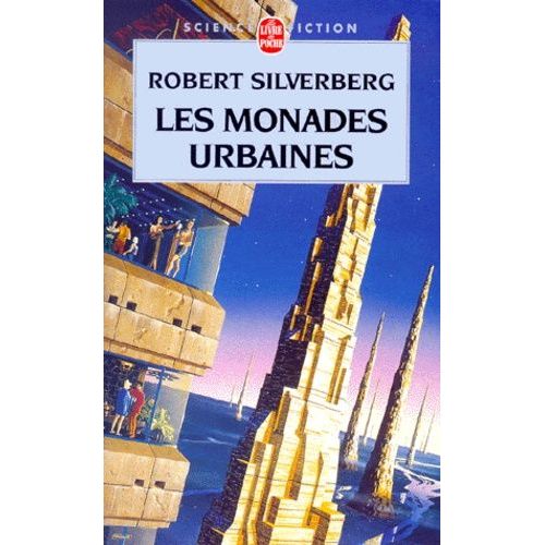 Les Monades Urbaines