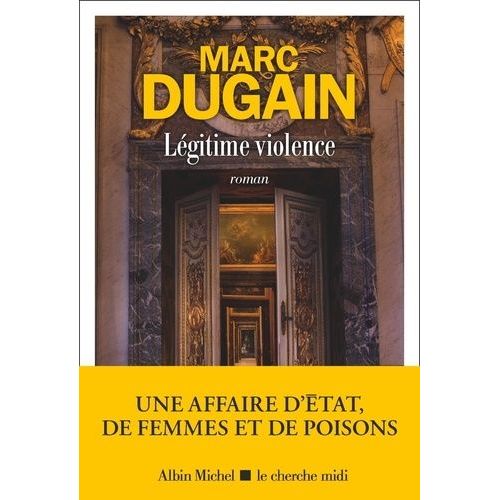 Légitime Violence