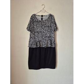 Robe In Extenso Taille Xxl