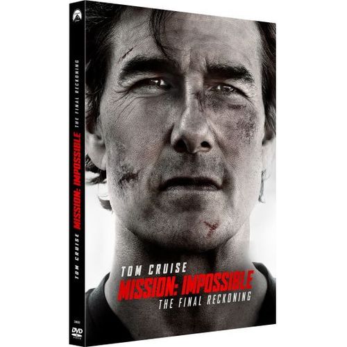 Mission : Impossible - The Final Reckoning
