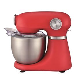 Robot patissier rouge HSM1300R-25 CARREFOUR HOME