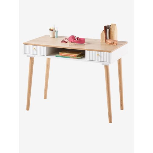 Bureau Enfant – Athenes Blanc