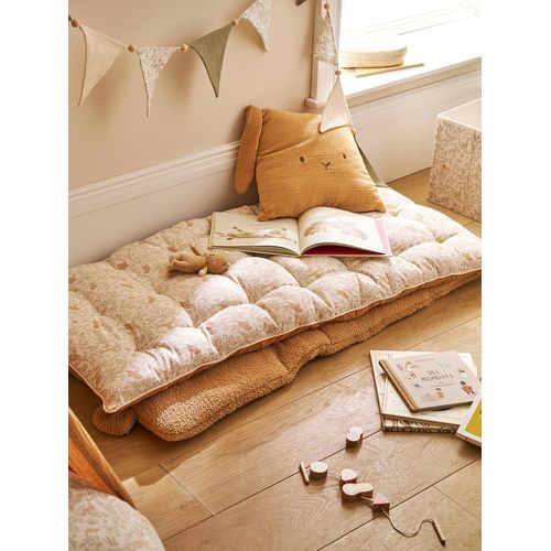 Matelas De Sol Éléphant Babylon Cannelle