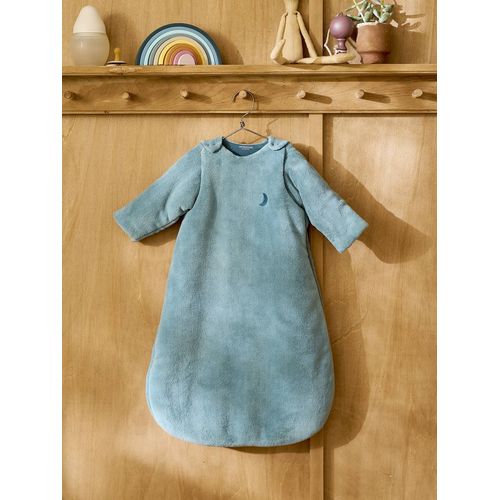 Gigoteuse En Polaire Alaska Vert