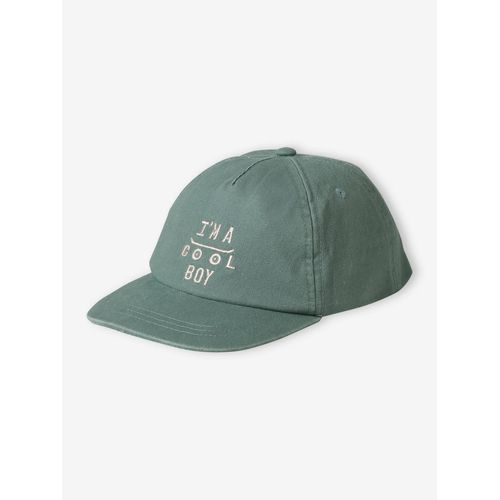 Casquette « Cool Boy » Garçon Lichen