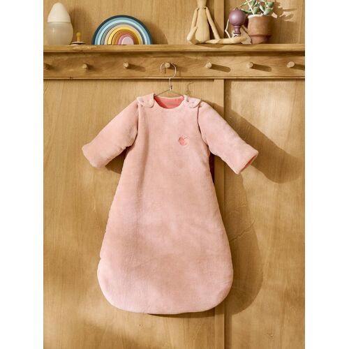 Gigoteuse En Polaire Alaska Rose