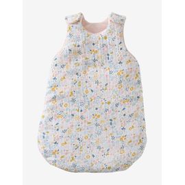 Gigoteuse poupon personnalisable fleurette