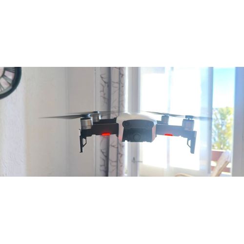 Dji Mavic Air Blanc-Dji