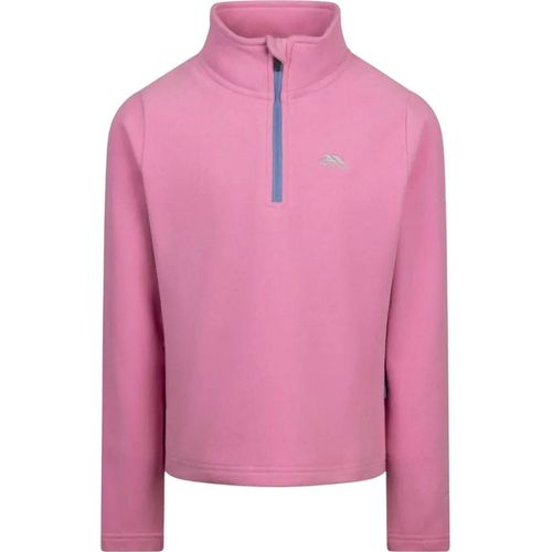 Polaire Polyester Nollan Rose