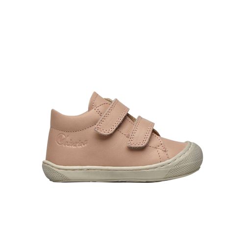 Chaussures En Cuir Cocoon Vl Rosesgris