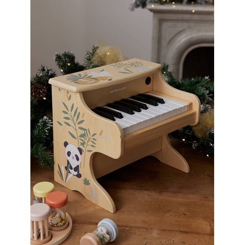Piano électronique TANZANIE en bois FSC® bois