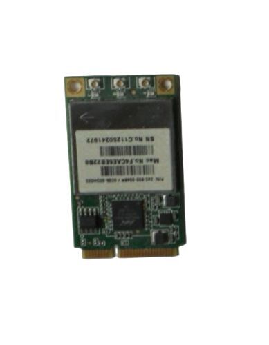 WIFI Carte Reseau E85792 -Mac N°F4CAEB22BB