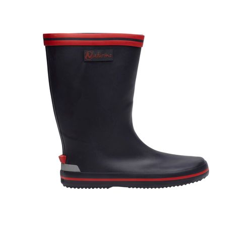 Bottes De Pluie Rain Boot Marine