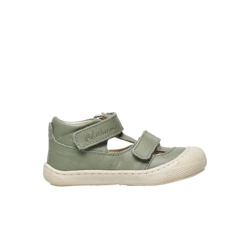 Sandales Semi Puffy Sage