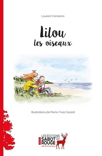 Lilou Les Oiseaux
