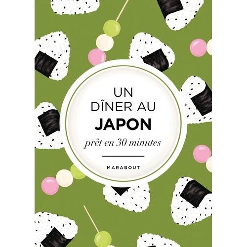 Un Dîner Au Japon Prêt En 30 Minutes