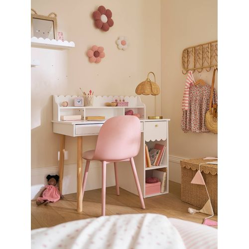 Bureau Enfant Feston Blanc