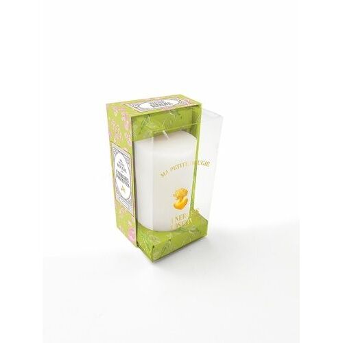Energies Positives - Coffret Avec 1 Bougie Incrustée D'un Pin's Et Un Livret