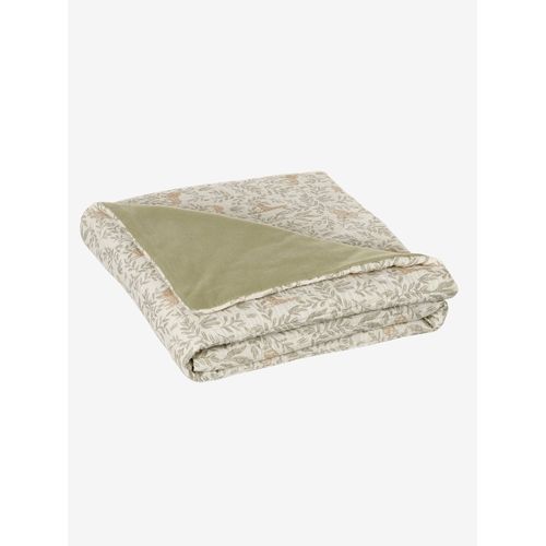 Tapis De Sol / Fond De Parc Babylon Beige Imprimé