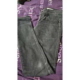 Pantalon Jean Leggings H&M Noir S